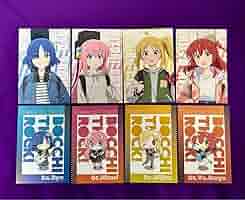 ぼっちざろっく　キャンバスアート　ポストカード ぼっちざろっく キャンバスアート ポストカード - メルカリ